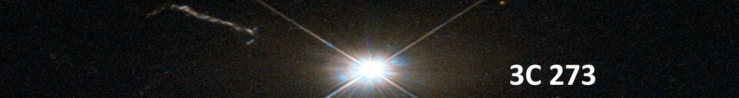 3C273 (Quasar)