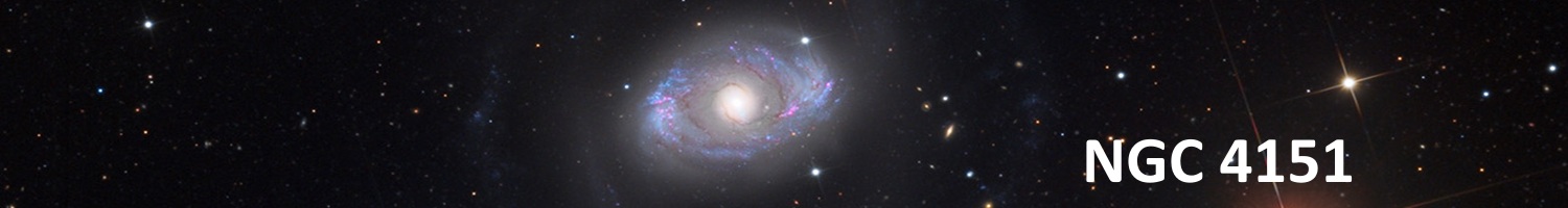 NGC 4151