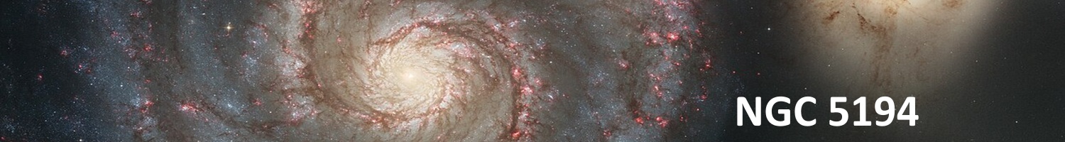 NGC 5194