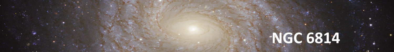 NGC 6814