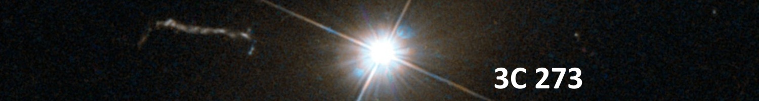 3C273 (Quasar)