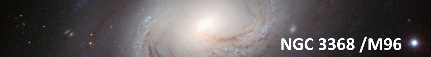 NGC 3368