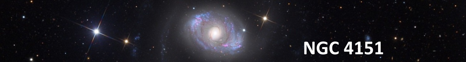 NGC 4151