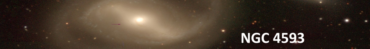 NGC 4593