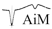 AIM Logo